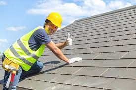 Fast & Reliable Emergency Roof Repairs in Mamou, LA